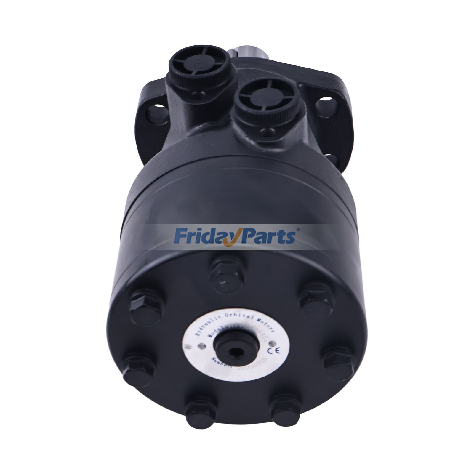  Hydraulic Motor For Danfoss