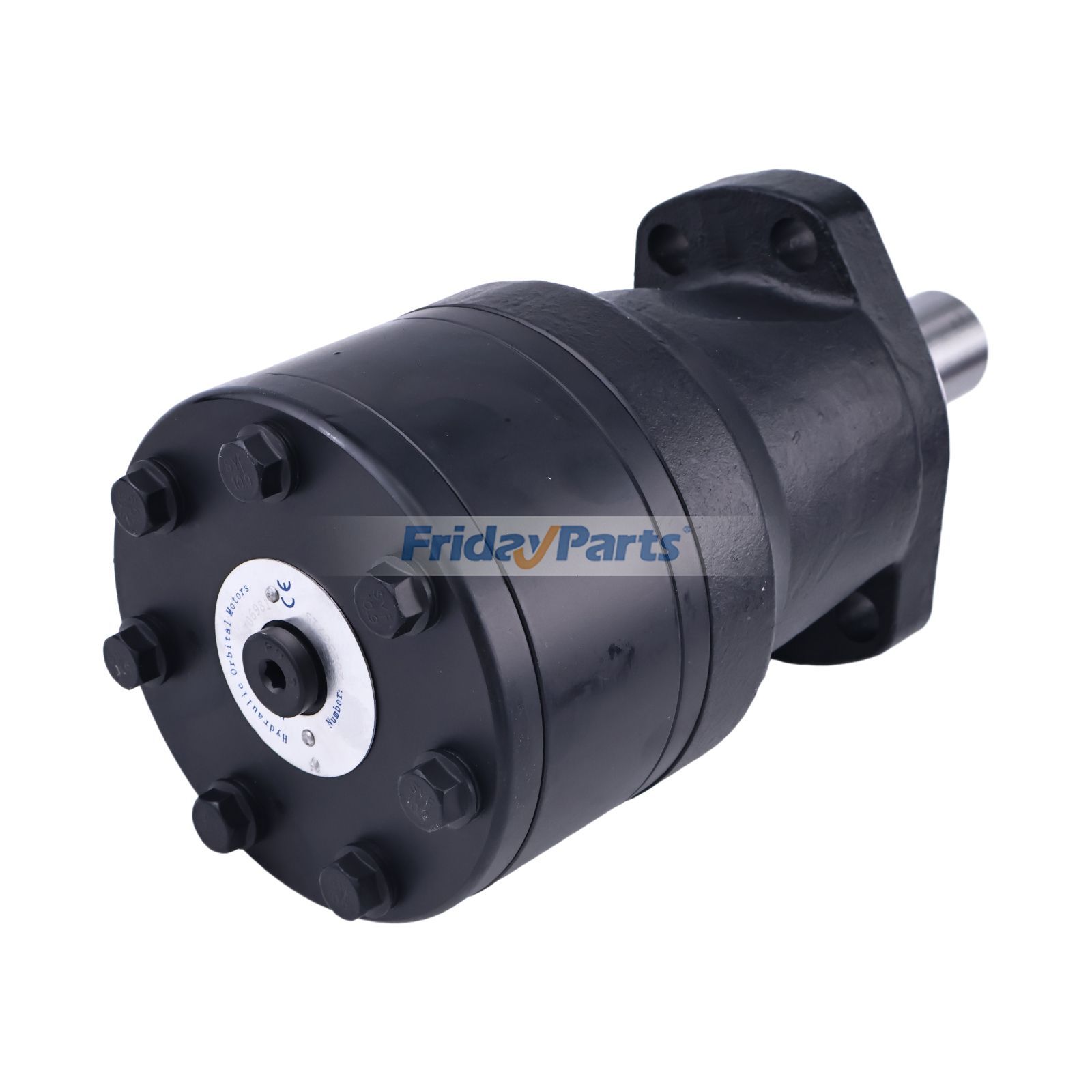 Hydraulic Motor in Stock in China