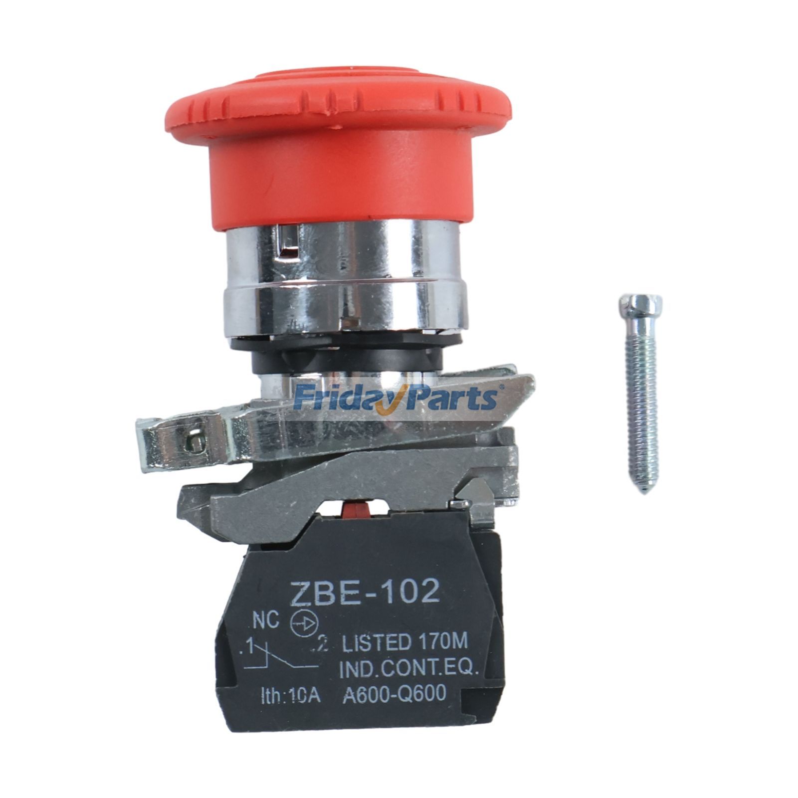  Emergency Stop Push Button For OTHER BRAND