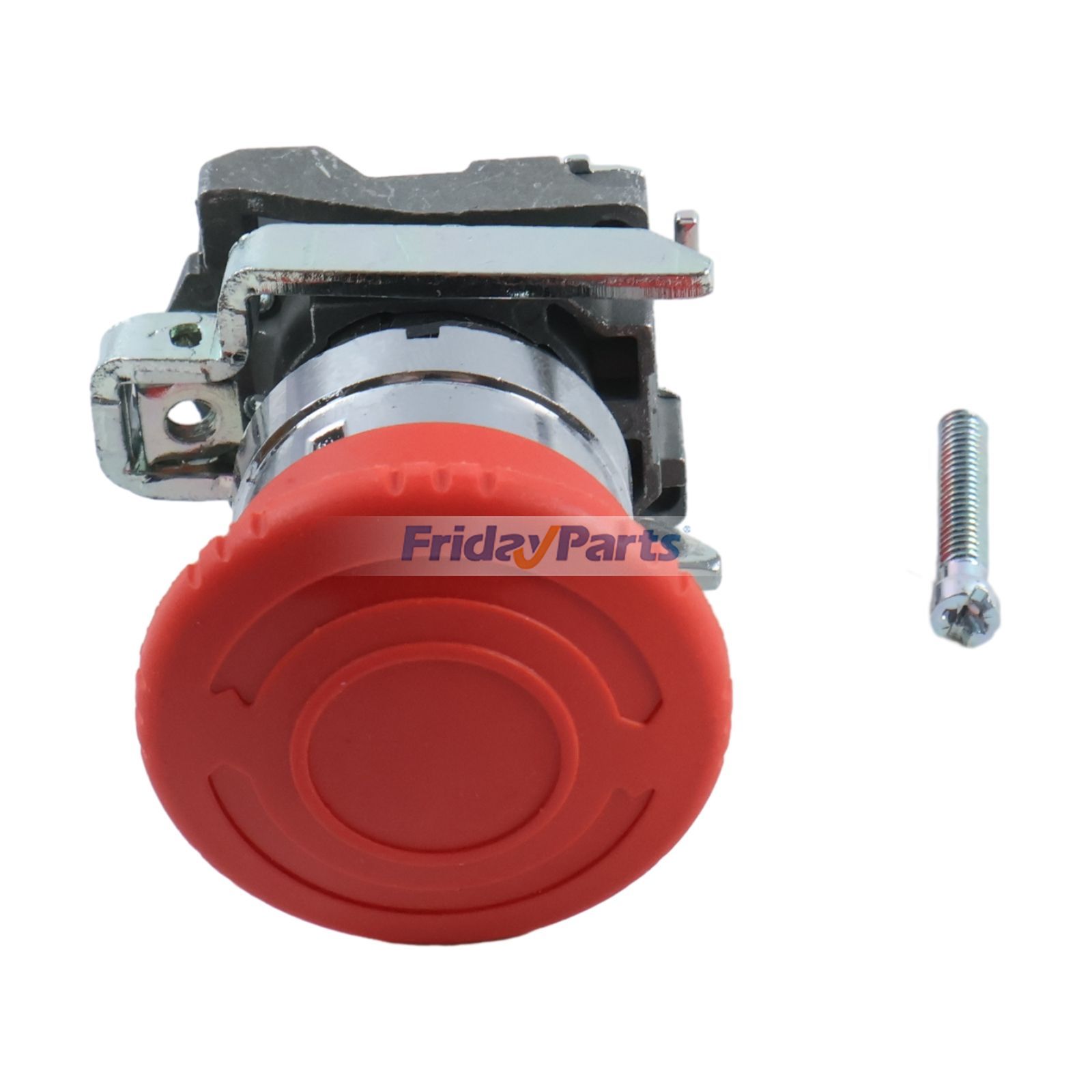 Emergency Stop Push Button in Stock in China,China Stock