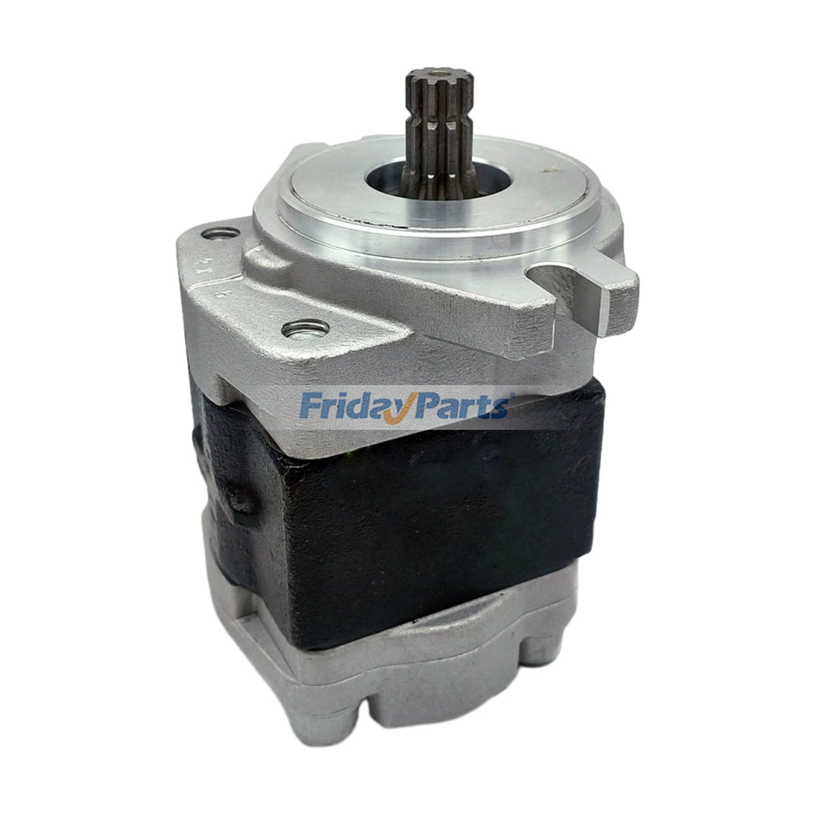 Aftermarket Shimadzu SGP1A31.9D2H9R005C Hydraulic Pump for Industrial Equipment