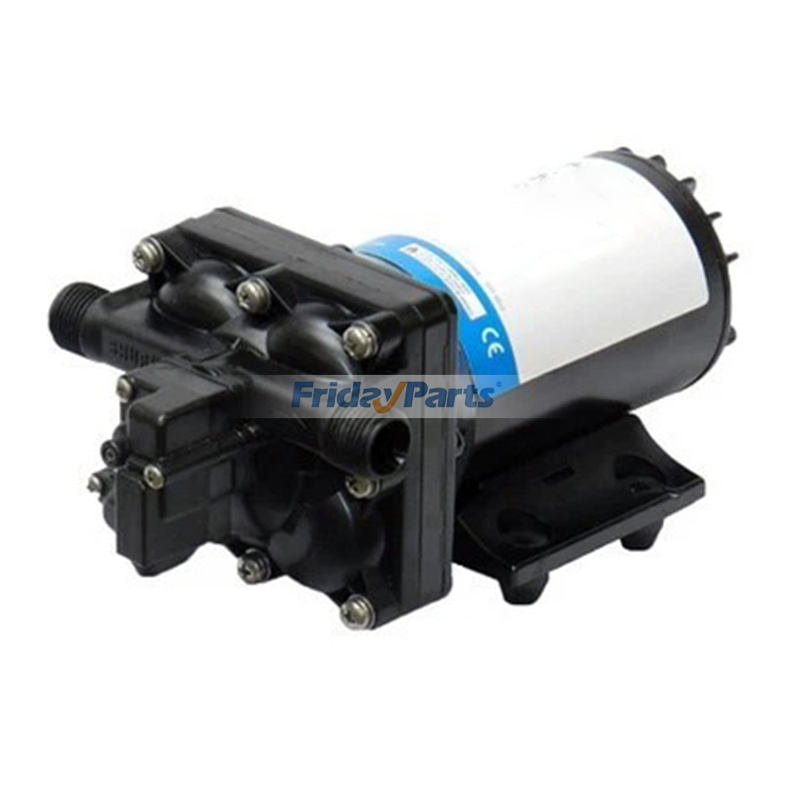 アフターマーケット Shurflo Blaster II 4238-121-E07 スプレー用ウォッシュダウンポンプ