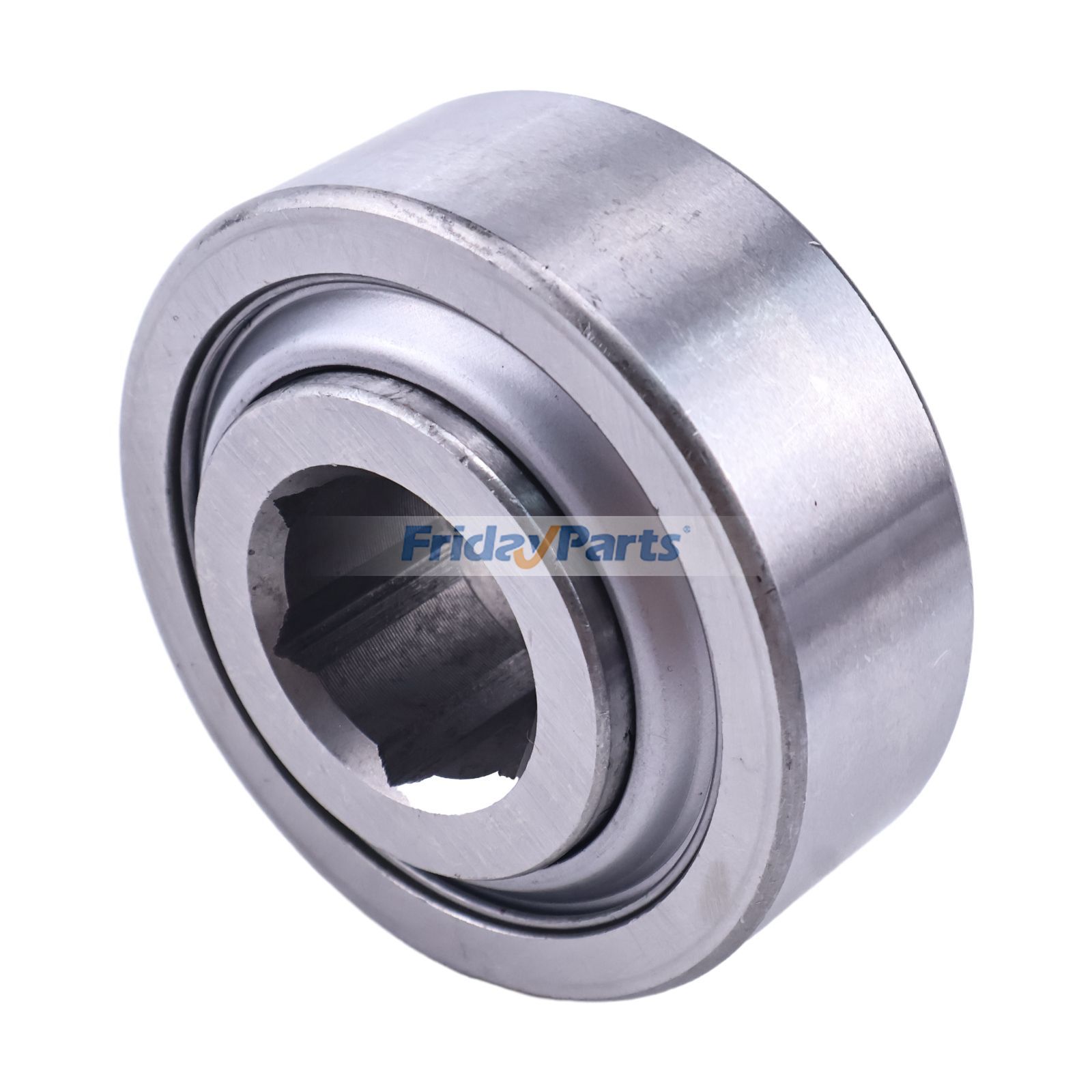 Aftermarket Shuster CB207DDH Bearing for Agriculture Equipment