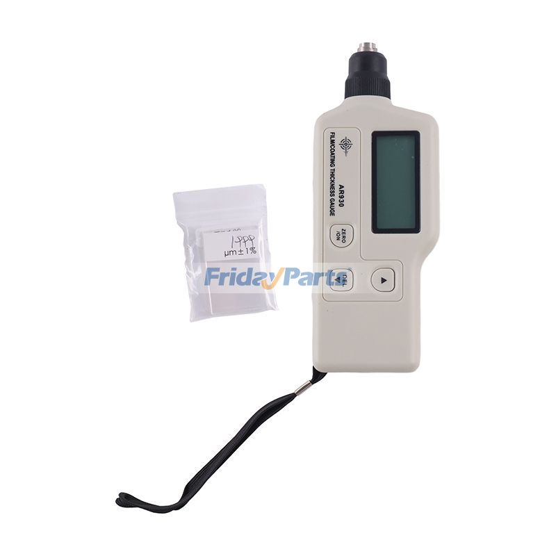 その他 フィルム/コーティング厚さ計