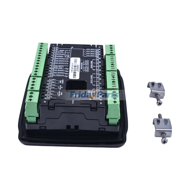 Controlador SmartGen HGM4020T de repuesto para generador