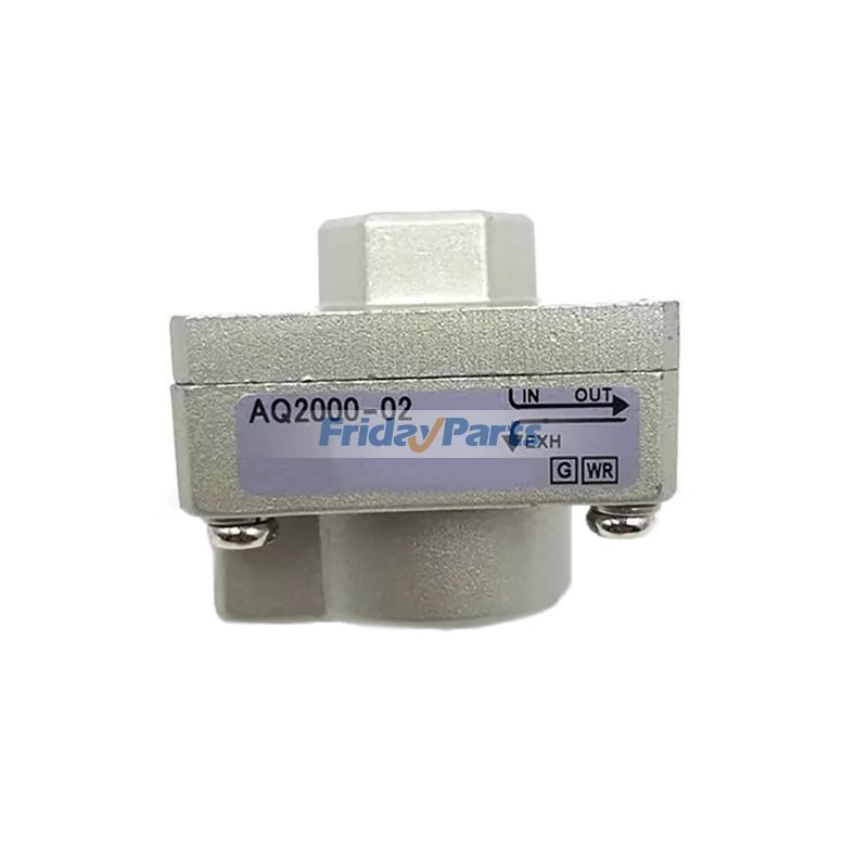 Aftermarket SMC AQ2000-02 Auslassventil