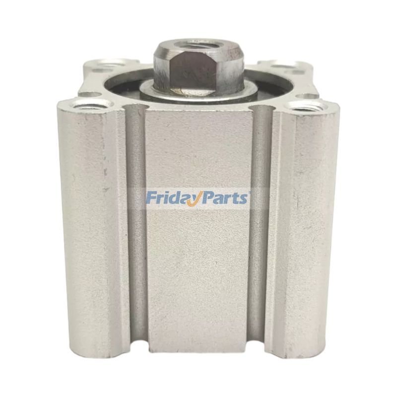 Compact Cylinder for Others