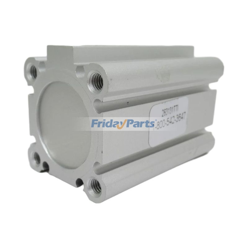 FridayParts Pneumatischer Zylinder