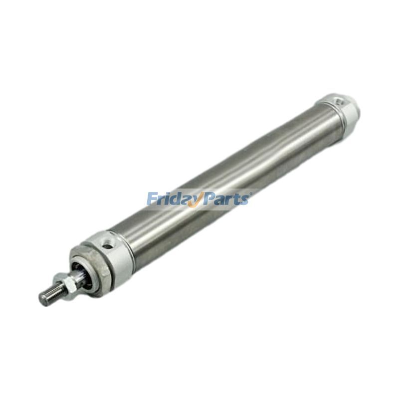 Vérin pneumatique SMC CM2B32-200Z de rechange pour systèmes d'automatisation et de contrôle industriel