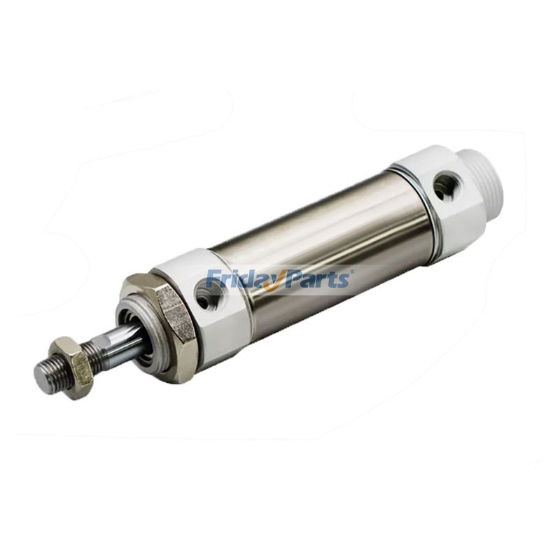 Vérin pneumatique SMC CM2B32-50 de rechange pour systèmes d'automatisation et de contrôle industriel