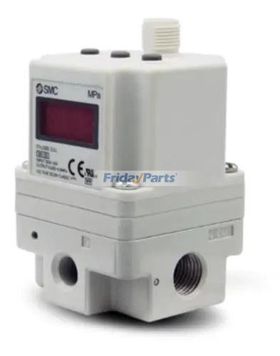 Aftermarket SMC ITV1050-312N Electrical Proportional Valve