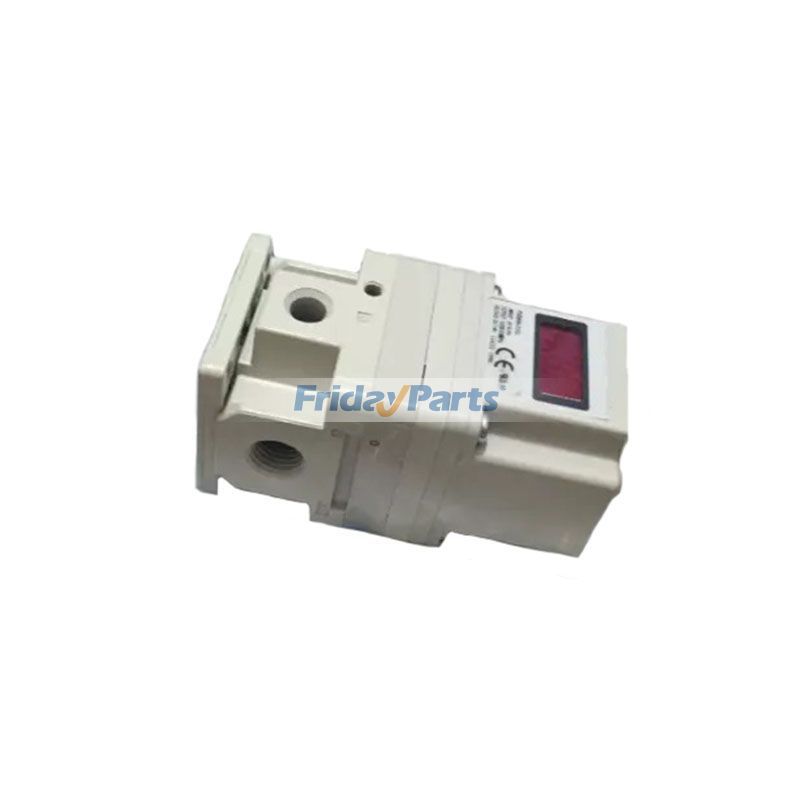 Aftermarket SMC ITV2050-01N3L4 Solenoid Valve