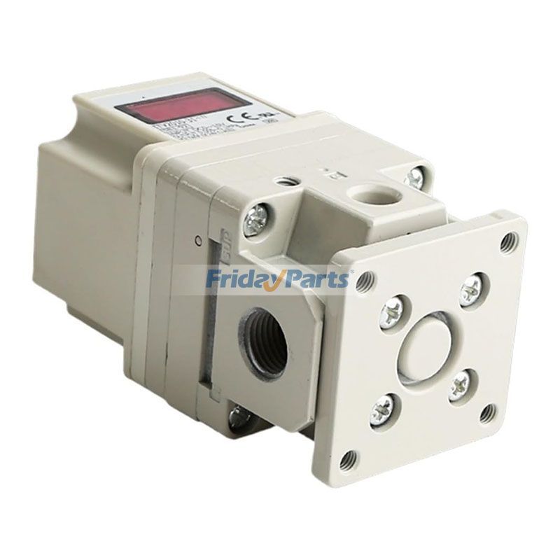 Proportional Valve for Others