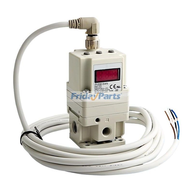 Aftermarket SMC ITV3050-314N Proportional Valve