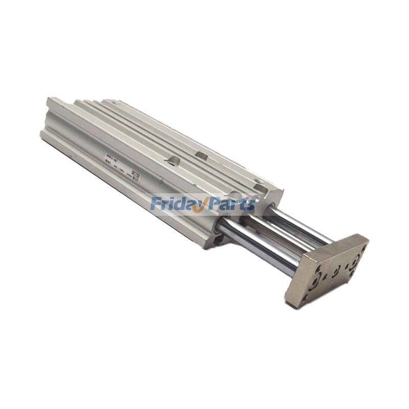 Aftermarket SMC MGPM12-100Z Führungszylinder