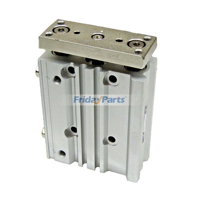 Aftermarket-Führungszylinder SMC MGPM12-40Z