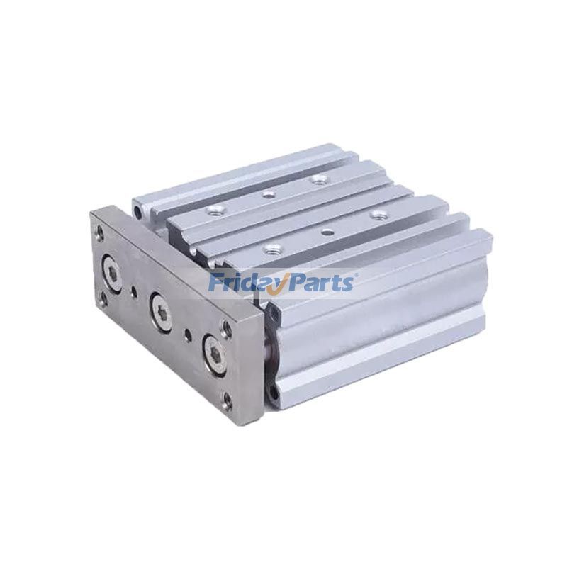 Aftermarket SMC MGPM12-60 Kompakt-Führungszylinder