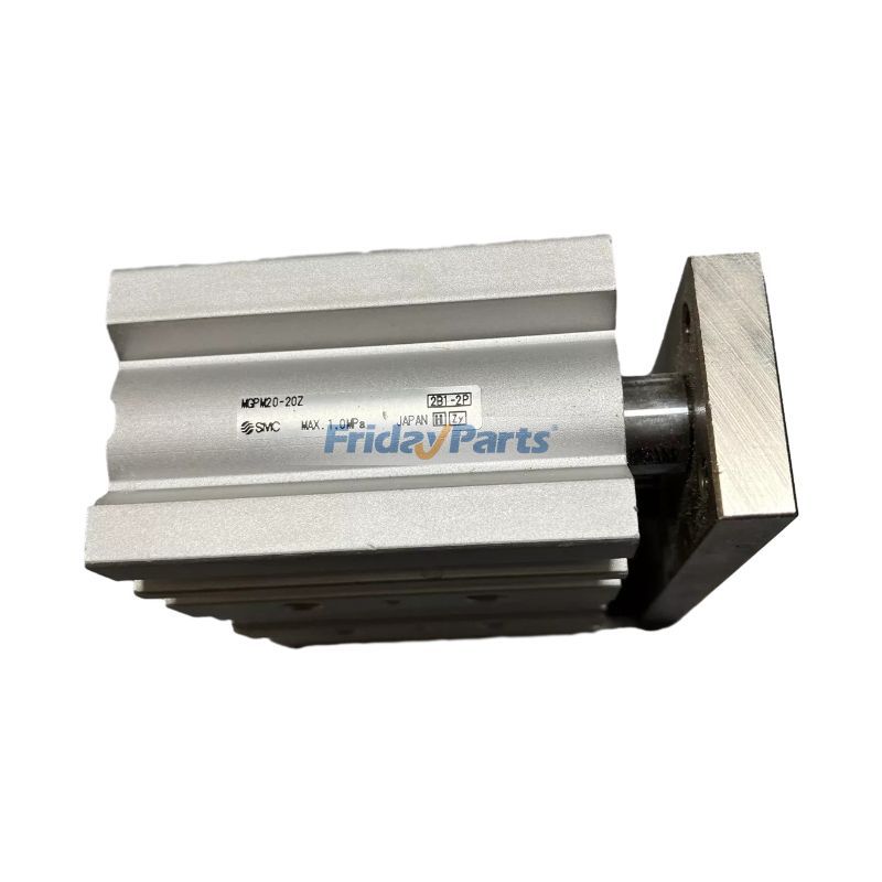 Others Pneumatic Compact Guide Cylinder