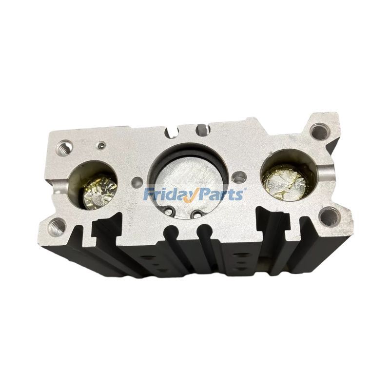 Pneumatic Compact Guide Cylinder for Others