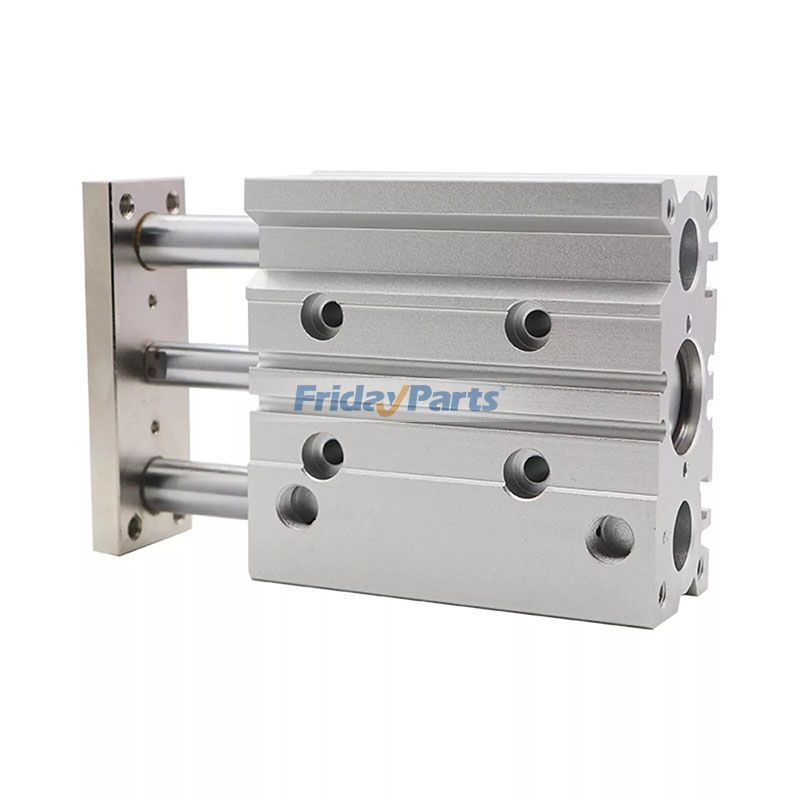 Aftermarket-SMC MGPM20-25Z Stangenzylinder