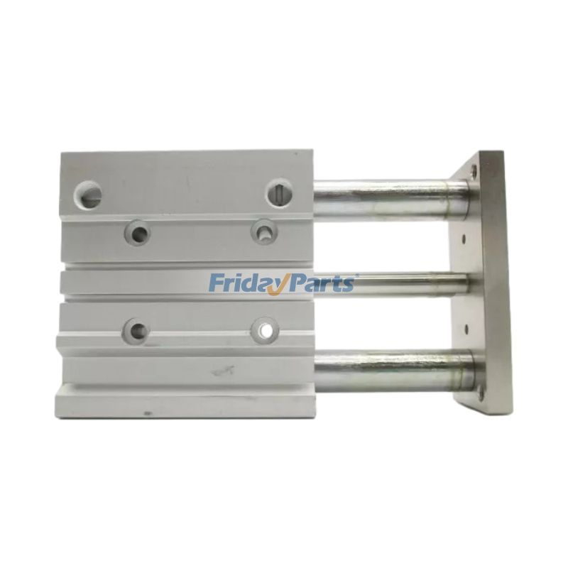 Geführter Zylinderfür Sonstiges