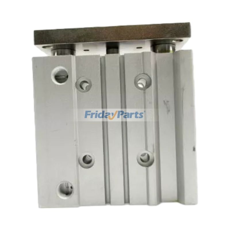 Aftermarket-geführter Zylinder SMC MGPM25-50Z