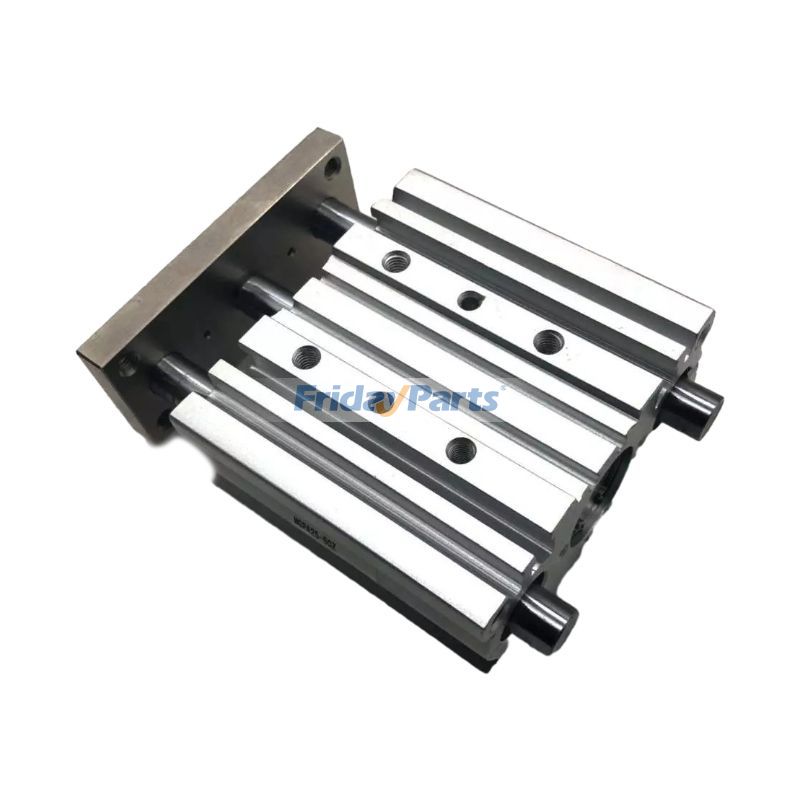 Guided Cylinder for Others