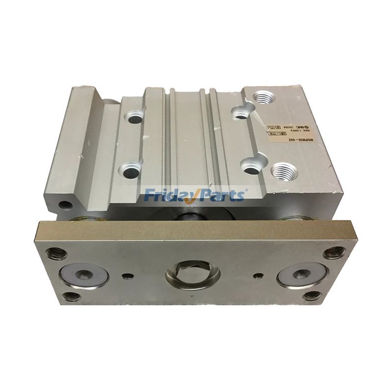 Geführter Zylinderfür Sonstiges