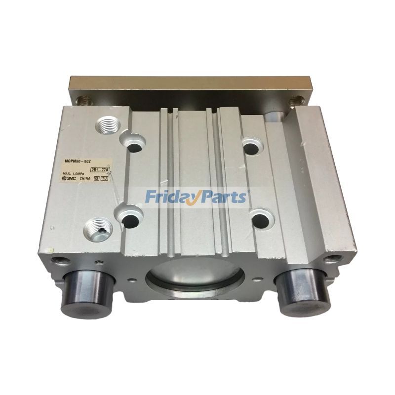 Aftermarket-geführter Zylinder SMC MGPM50-50Z