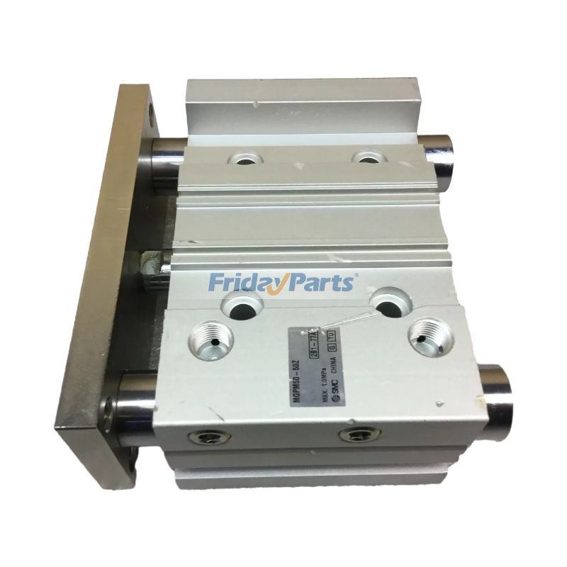 FridayParts Geführter Zylinder