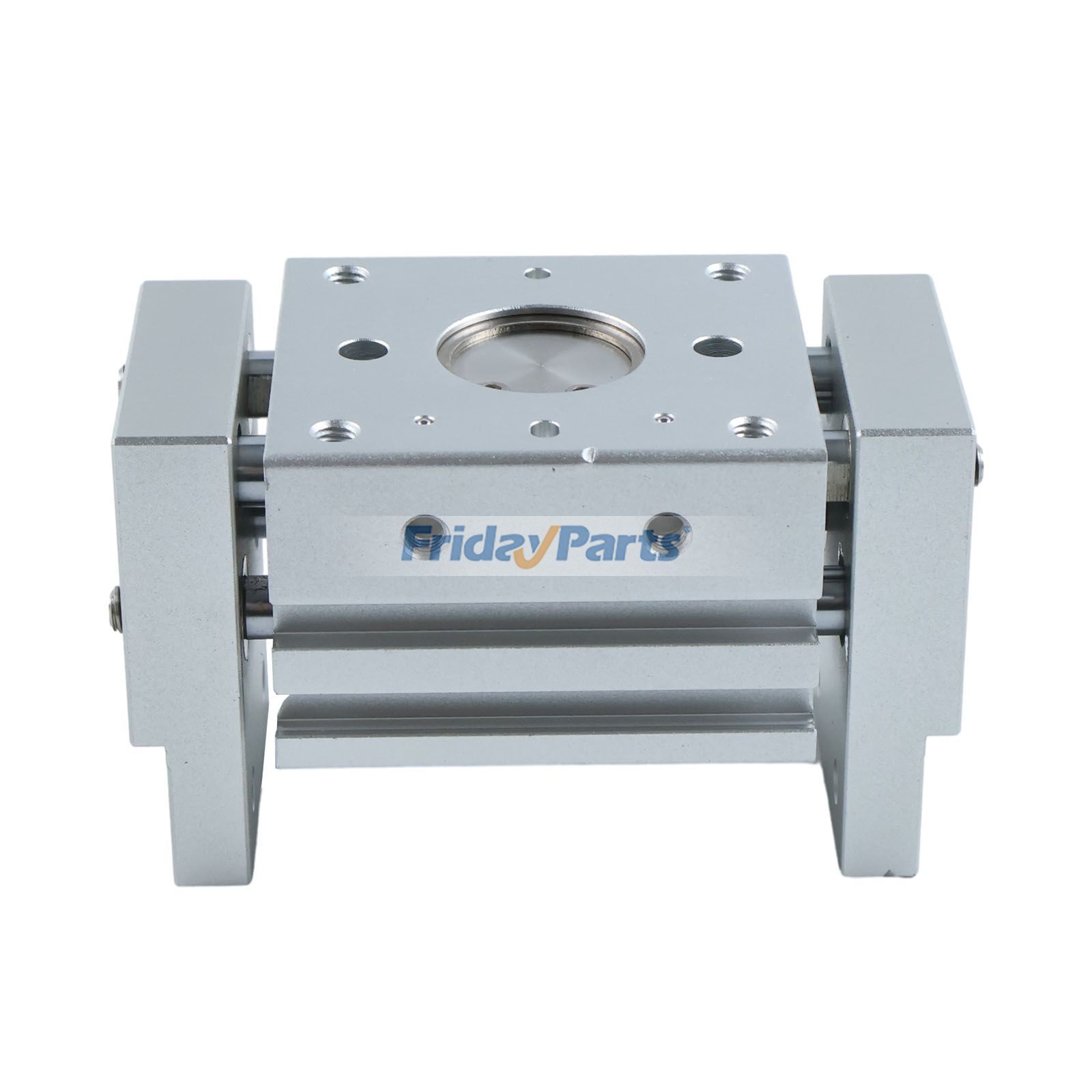 Air Gripper for Others