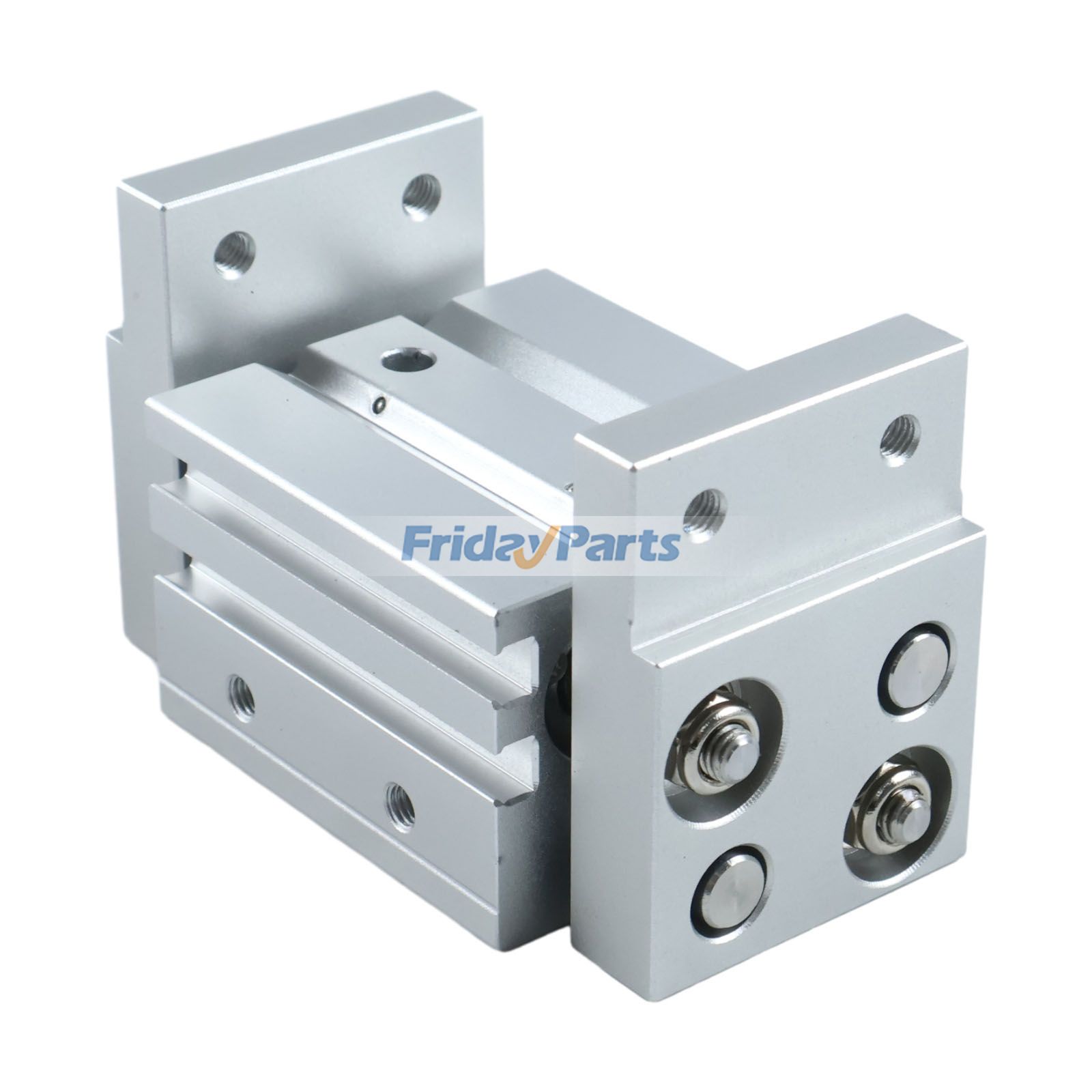 Aftermarket SMC MHL2-16D Air Gripper