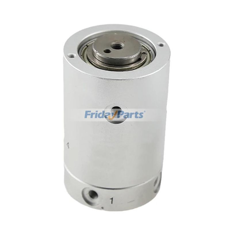 アフターマーケット SMC MQR2-M5 メタルシールロータリージョイント