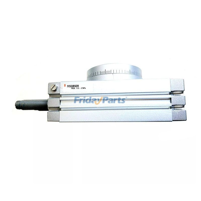 Action Rotary Cylinder for Others