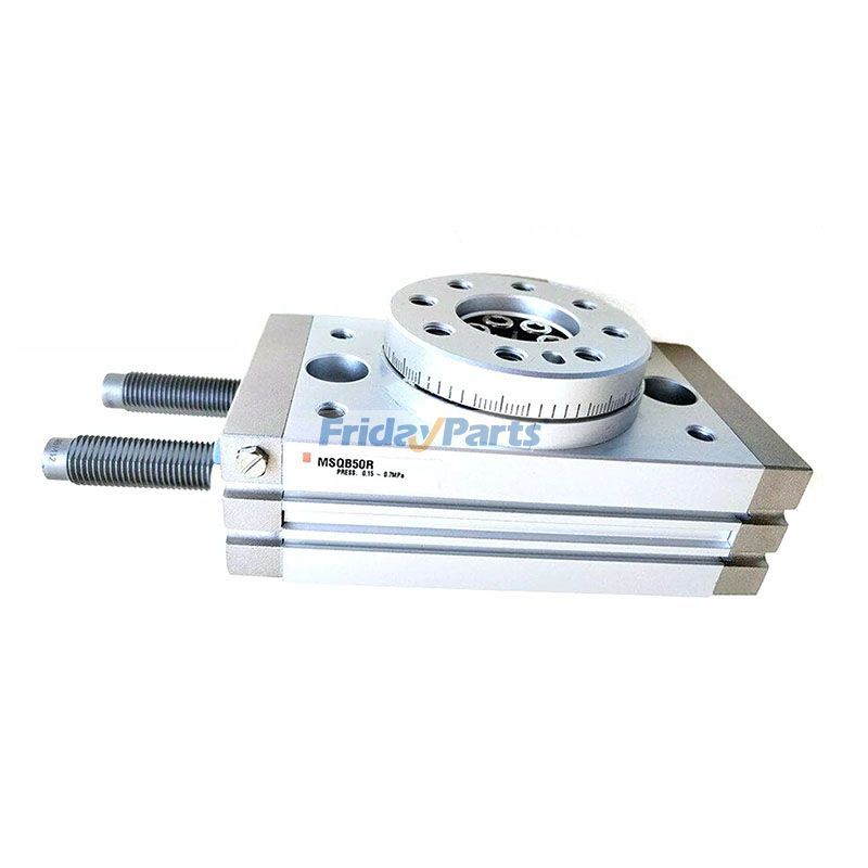 Cylindre rotatif d'actionnement SMC MSQB50R de rechange