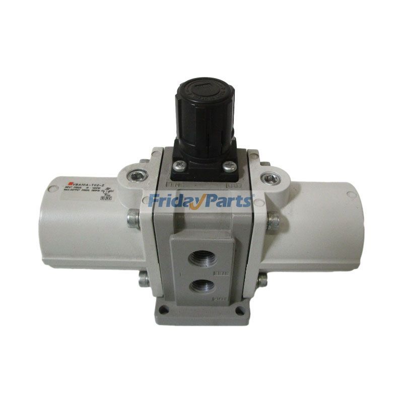 Aftermarket SMC VBA10A-T02-Z Booster Regulator