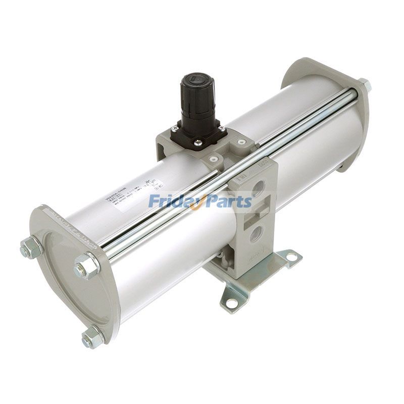 Aftermarket SMC VBA40A-04GN Zylinder-Verstärkerventil