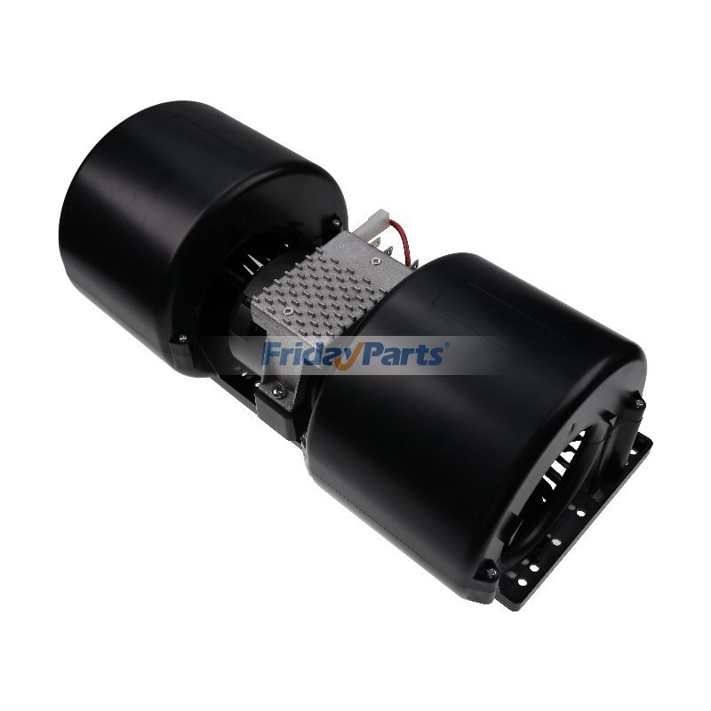 Blower Motor for Excavator,Loader,Tractor,Truck