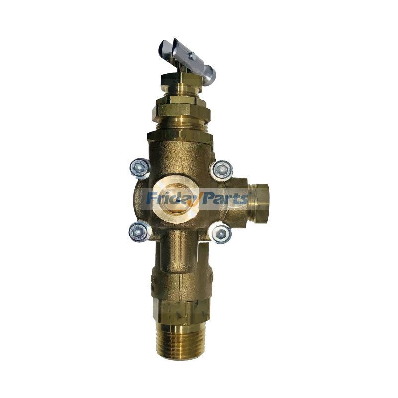 Pilot Unloader Valve for Air Compressor