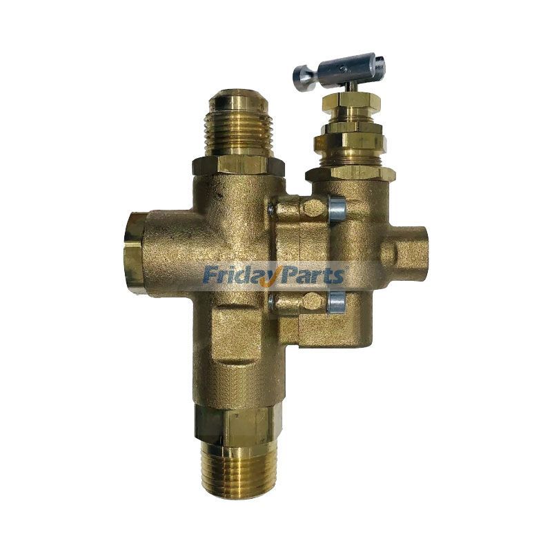 Pilot Unloader Valve in Stock in China