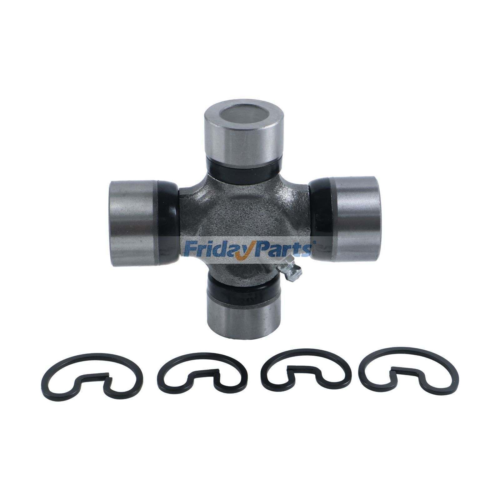 車両 Uジョイント