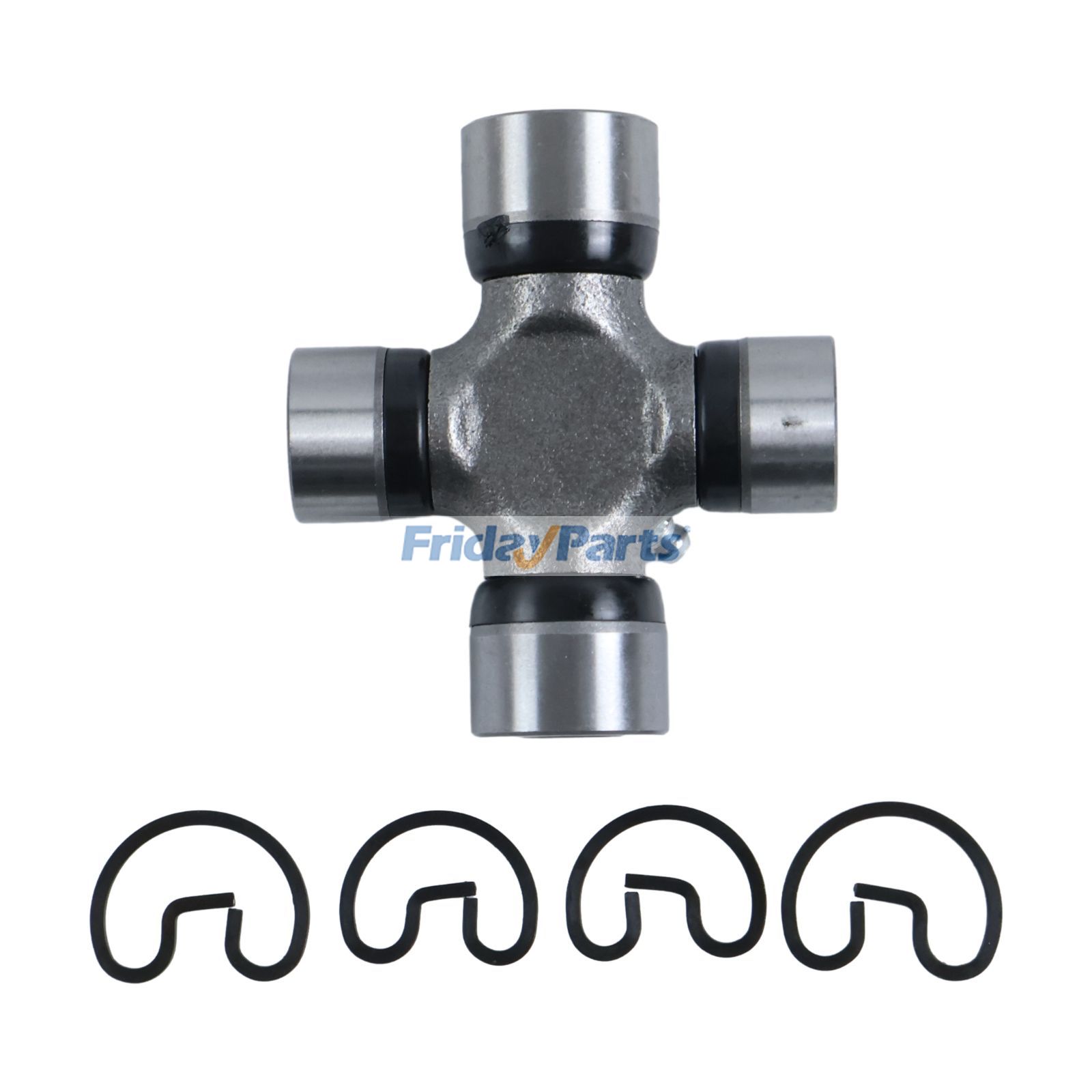 他ブランド用用アフターマーケットSpicer 5-460X車両用Uジョイント