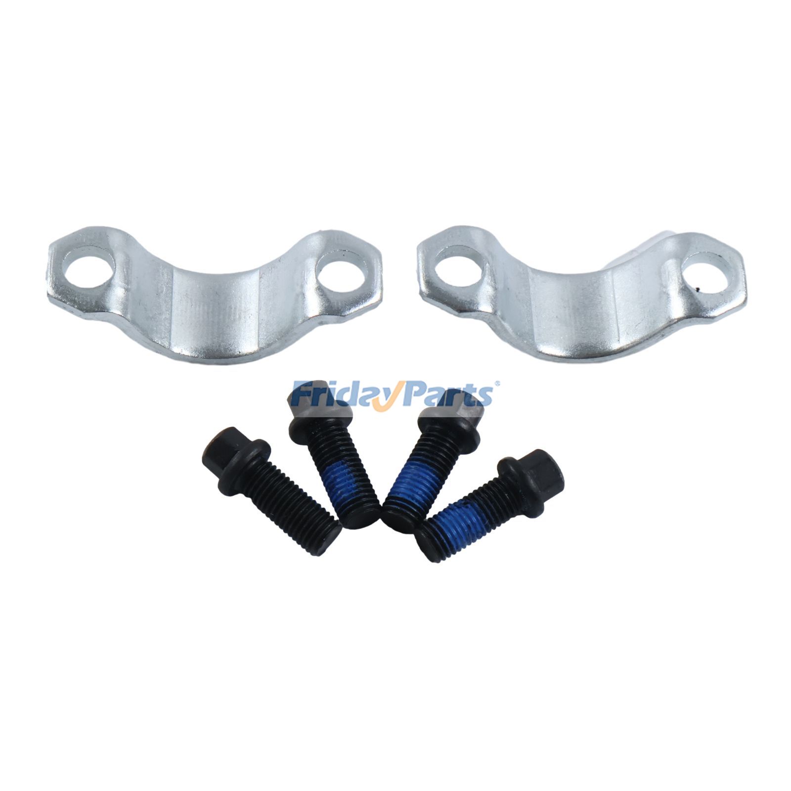 車両 Uジョイントストラップキット