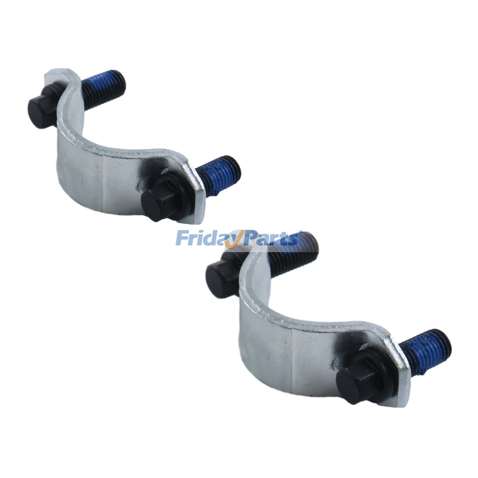 アフターマーケットSpicer 3-70-28X Uジョイントストラップキット（車両用）