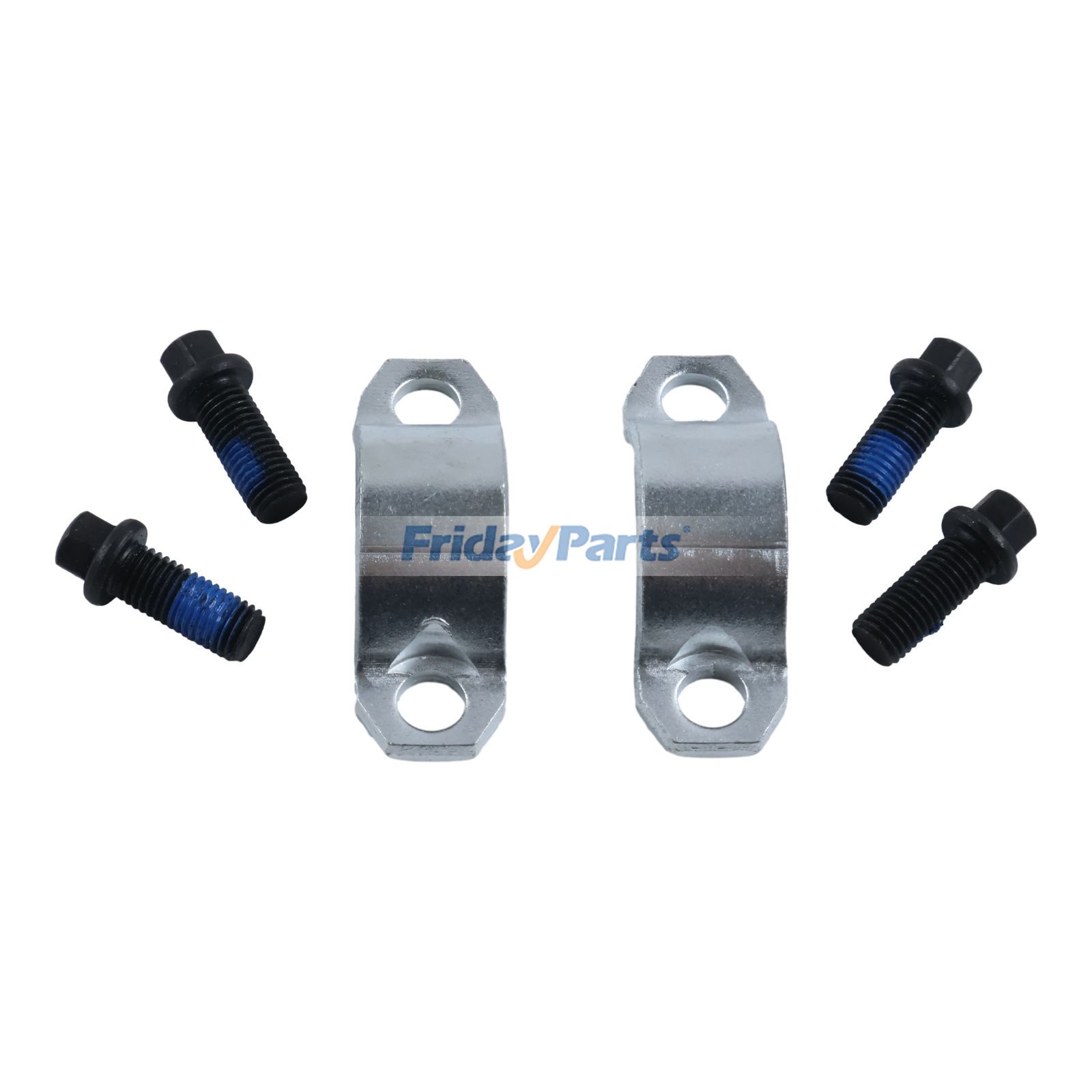 他ブランド用Uジョイントストラップキット