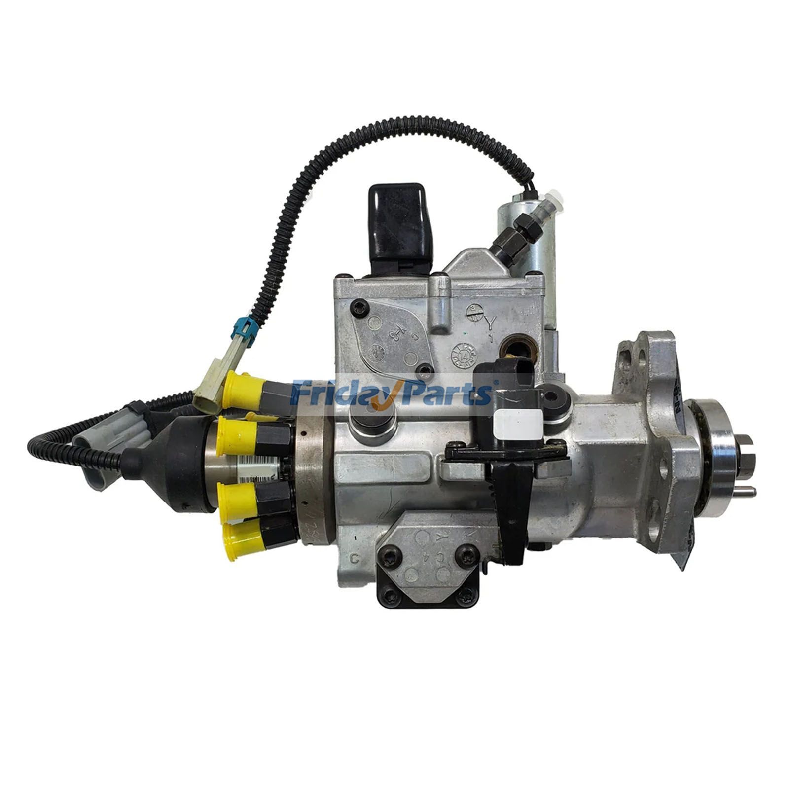 Aftermarket Stanadyne DS4831-5521 Fuel Injection Pump for Engine