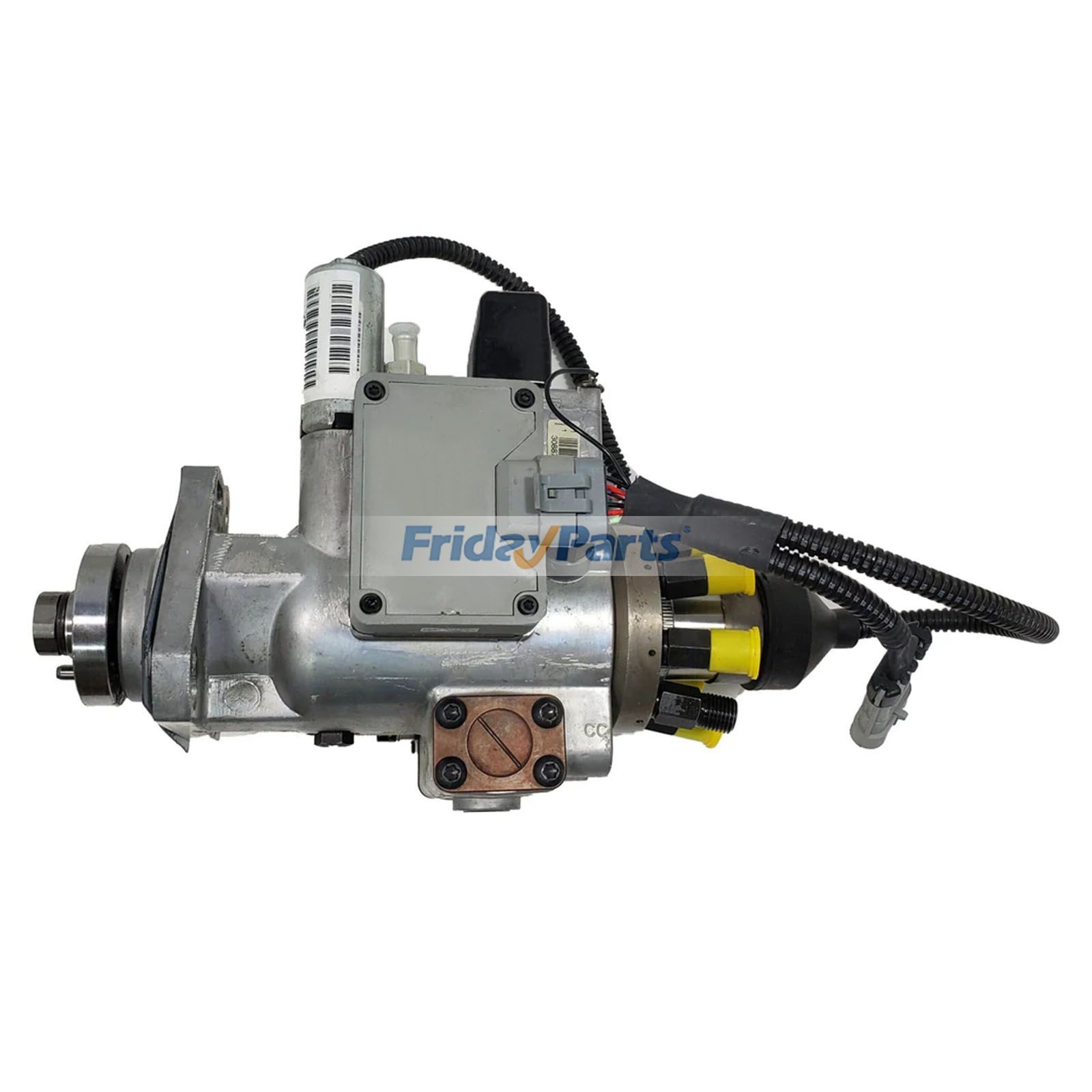  Fuel Injection Pump for Engine