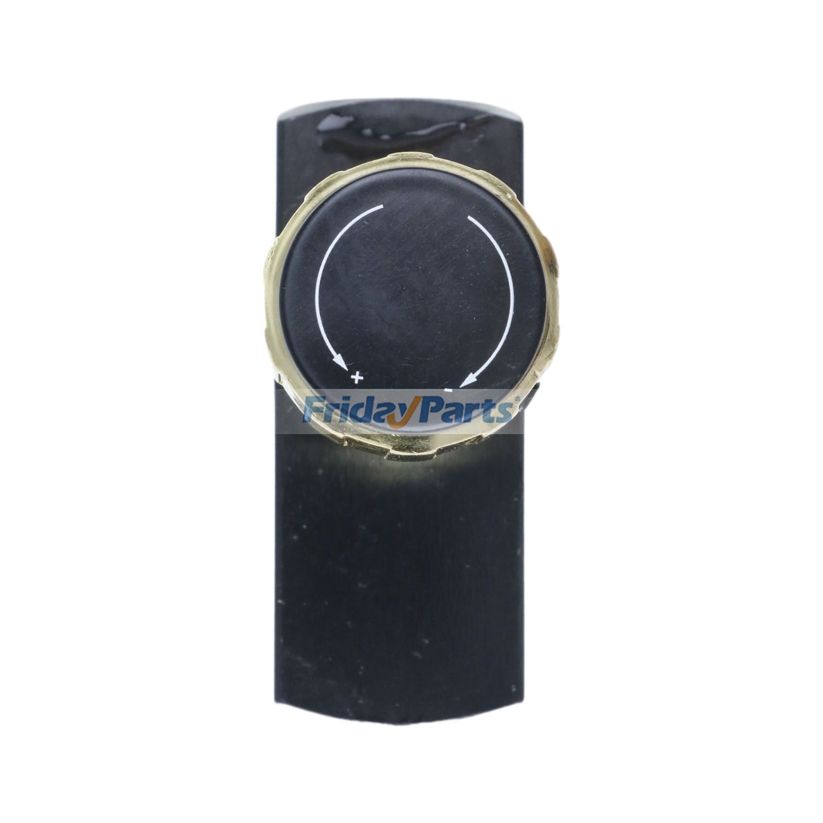 FridayPartsの制御弁