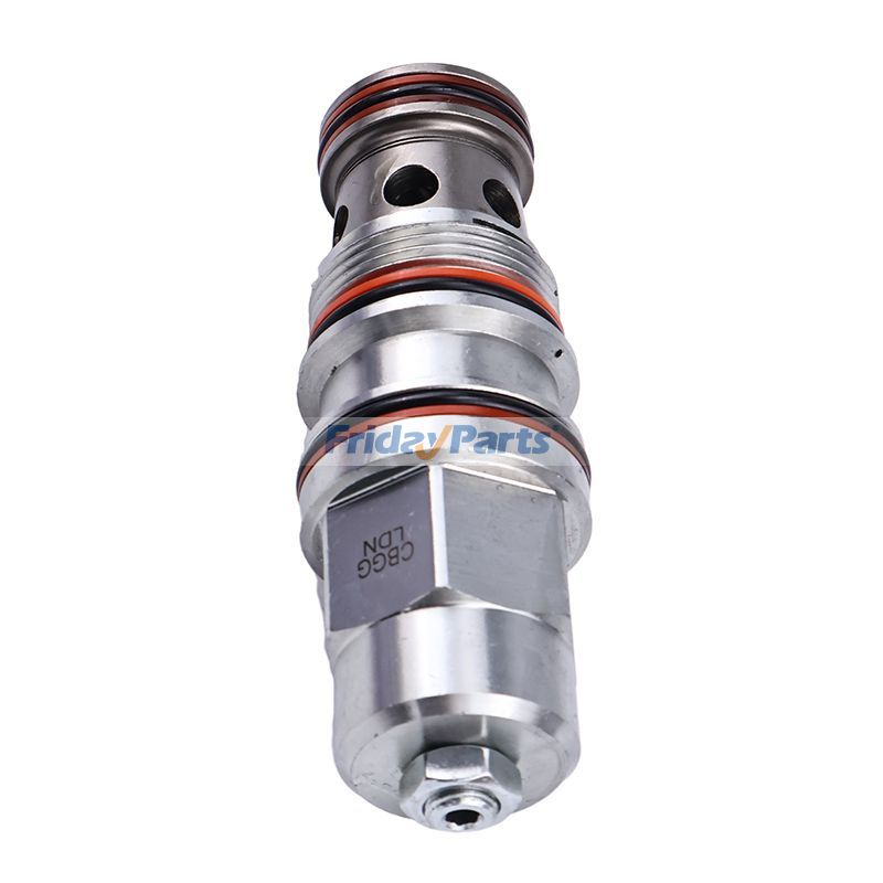 Counter Balance Valve in Stock in China