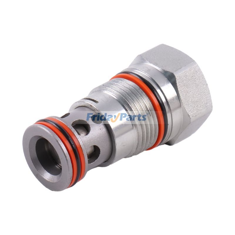 Sun Hydraulics用用アフターマーケット Sun Hydraulics CXFA-XAN カートリッジ チェック バルブ 掘削機 ローダー トラクター用